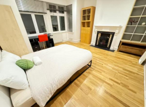 Forest Superior Room in Hendon